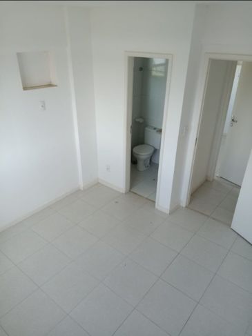 Apartamento na Coroa do Meio