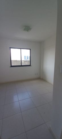 Apartamento na Coroa do Meio