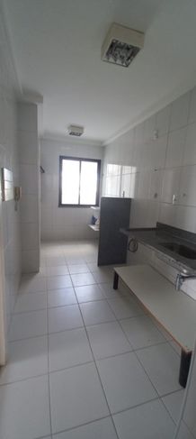 Apartamento na Coroa do Meio