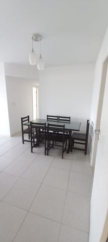 Apartamento na Coroa do Meio