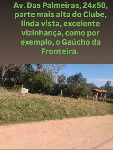 Terrenos Planos e Escriturados, Confira, Aqui Não Paga Condomínio