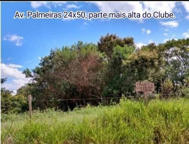 Terrenos Planos e Escriturados sem Pagar Condomínio