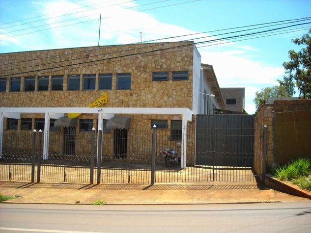 Barracão Comercial- Venda/aluga-fazenda Santa Cândida