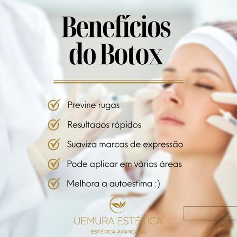 Estética em Guarulhos Harmonização Facial Uemura Estética