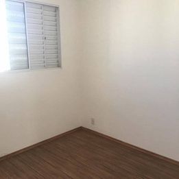 Apartamento De77m2 03 Quartos Sendo 1 Suíte, Varanda com Churrasqueira