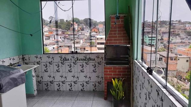 Vende-se Casa 04 Casas no Riacho Grande 388,10 m2