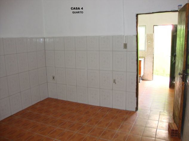 Vende-se Casa 04 Casas no Riacho Grande 388,10 m2