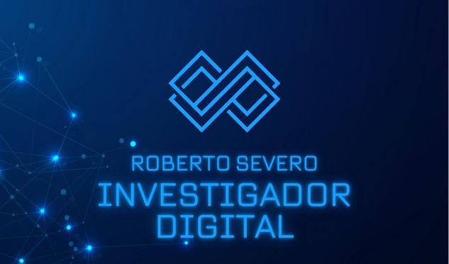 Perito Judicial Investigador Digital