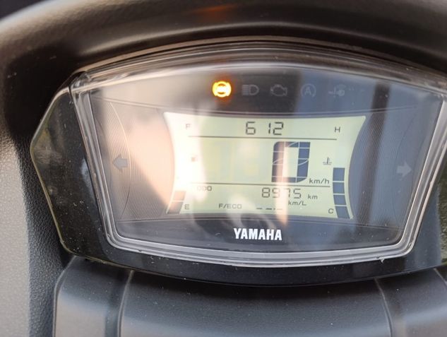 Yamaha Nmax a Scooter Personalizada