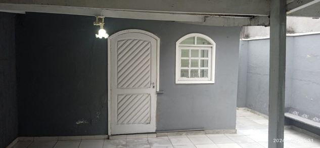 Casa para Venda Bairro Parque Edu Chaves,