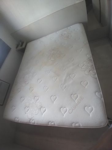 Cama de Casal