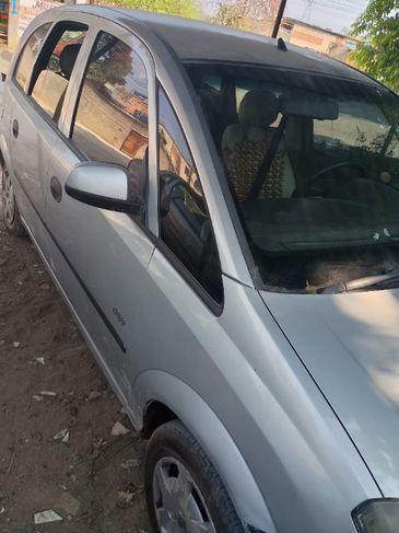 Meriva Joy Flex 1.8