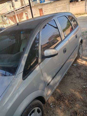 Meriva Joy Flex 1.8