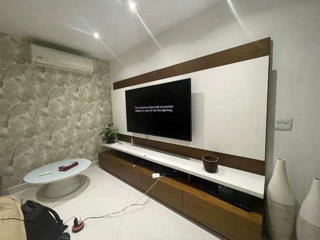 Home Theatre Seminovo