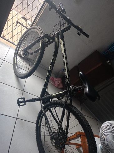 Bicicleta Colli Aro 29