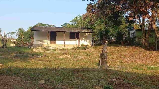 Vendo Terreno em Tanguá - Cidade Satélite