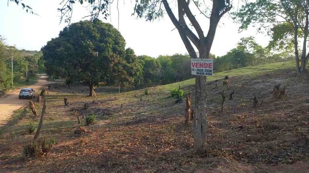 Vendo Terreno em Tanguá - Cidade Satélite