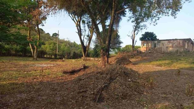 Vendo Terreno em Tanguá - Cidade Satélite