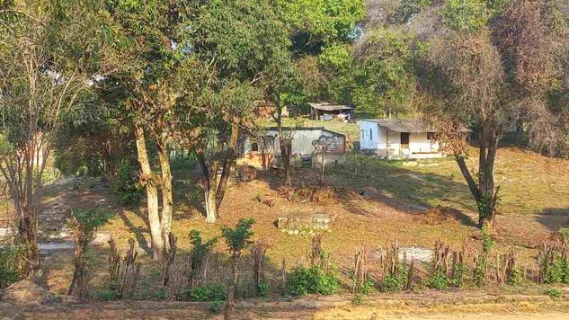 Vendo Terreno em Tanguá - Cidade Satélite