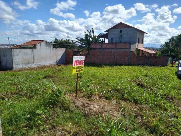 Vendo Terreno em Itaboraí - Condomínio Nova Itaboraí