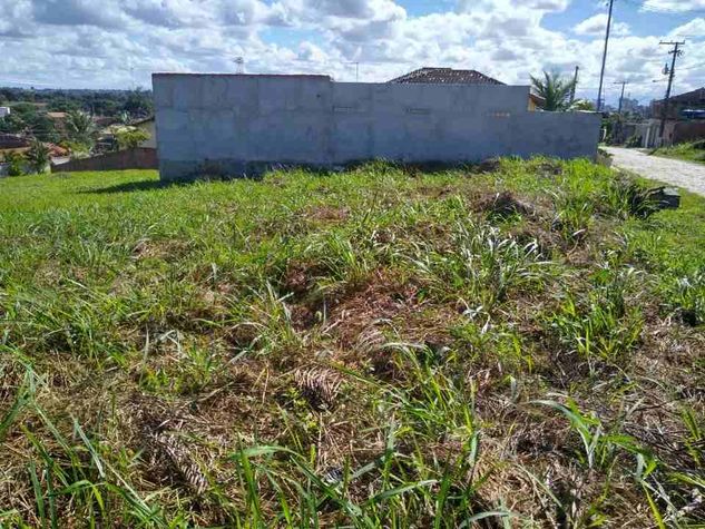 Vendo Terreno em Itaboraí - Condomínio Nova Itaboraí