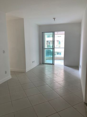 Alugo Apartamento Vivendas Clube - Itaboraí