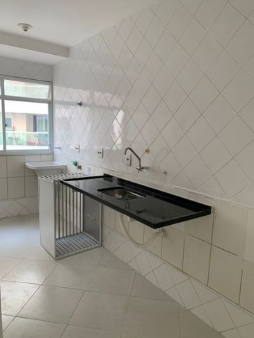 Alugo Apartamento Vivendas Clube - Itaboraí