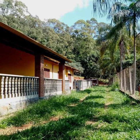 Chácara à Venda em Poços de Caldas - Mg. R$780.000,00