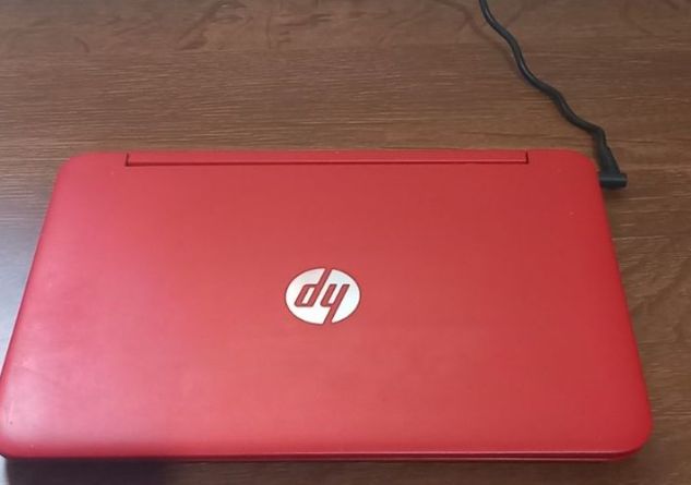 Notebook Hp