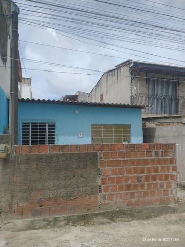 Casa Ouro Preto Olinda PE