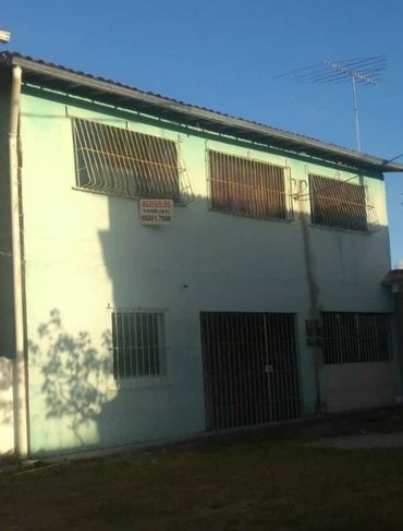 Casa Ilha de Itamaraca PE