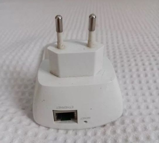 Repetidor Tp-link Tl-wa850re Branco 220v e 110v