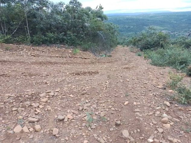 Terreno Excepcional em Senhor do Bonfim BA