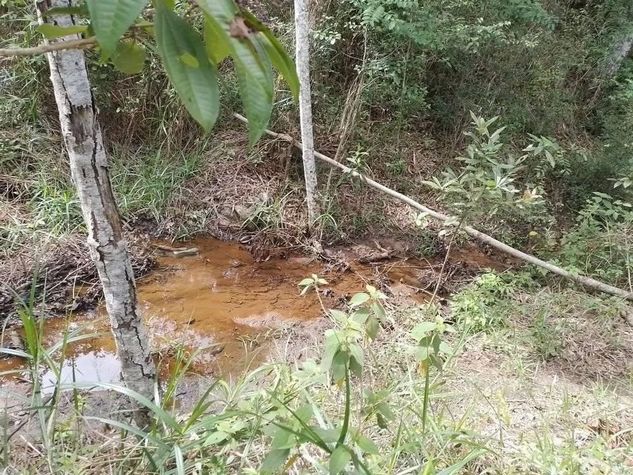 Terreno Excepcional em Senhor do Bonfim BA