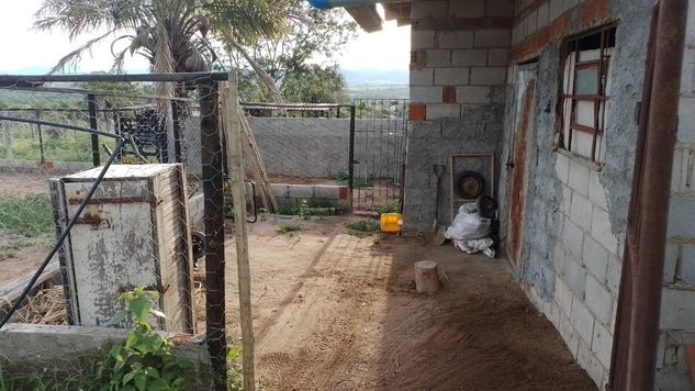 Chácara na Umburana, em Senhor do Bonfim BA