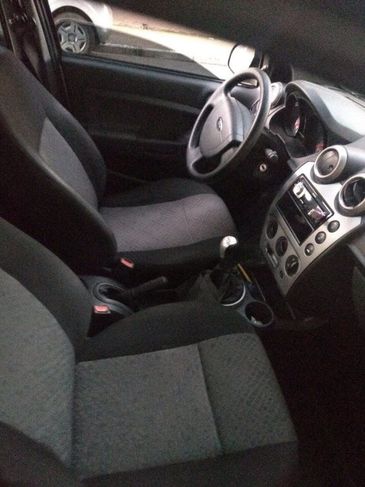 Ford Fiesta Hatch SE Rocam 1.6 (flex) 2014