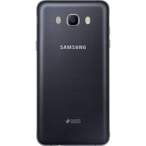 Smartphone Samsung Galaxy J7 Metal Dual Chip Android 6.0 Tela 5.5" 16g