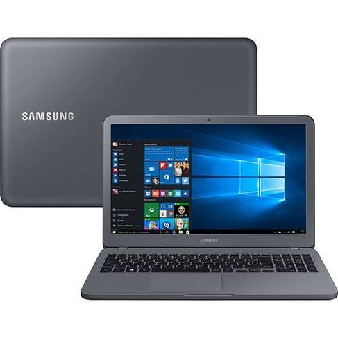 Notebook I3 4gb 1tb Samsung
