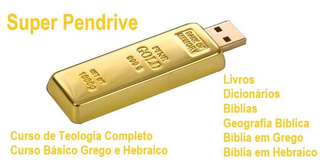 Biblioteca Teológica Digital - Brinde Bíblia de Estudos Discipulado
