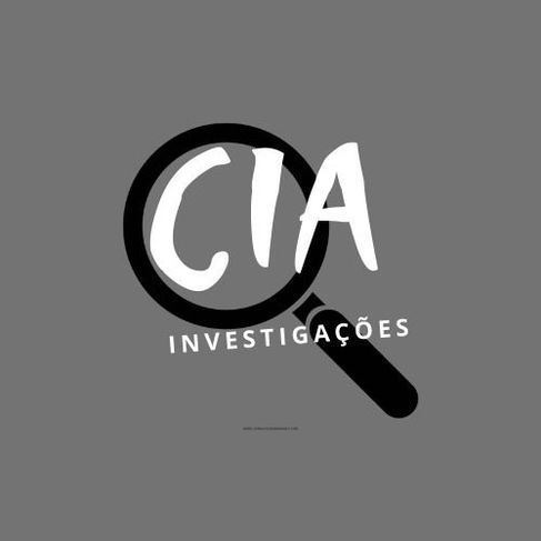 Grupo Cia Investigações: Detetive Particular