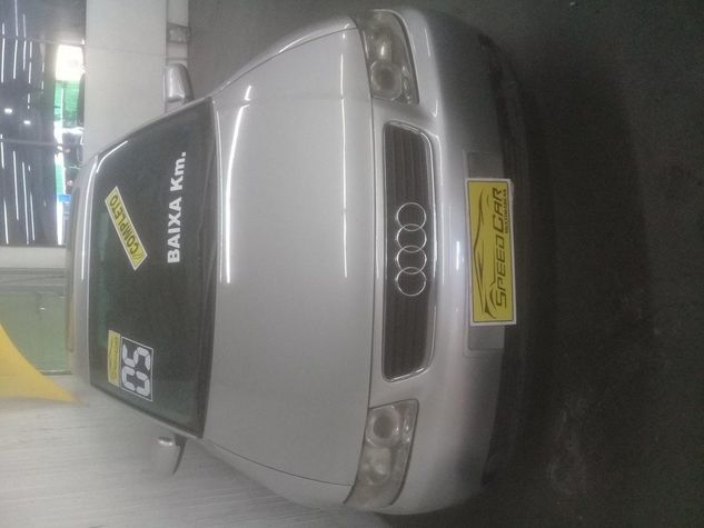 Audi 1.8