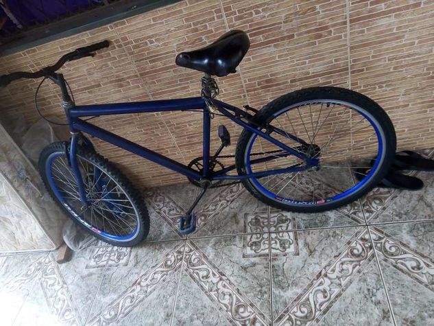 Vender SE uma Bicicleta. R$.150,00