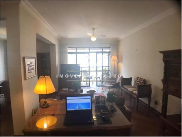 Apartamento com 4 Dorms em Campinas - Cambuí por 1.000.000,00 à Venda