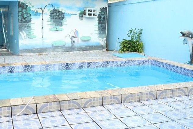 Casa com 3 Dormitórios à Venda, 300 m2 por RS 650.000 - Petrópolis - Manaus-am