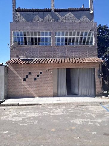 Casa Duplex em Planalto Serrano- Entrada 5.000,00