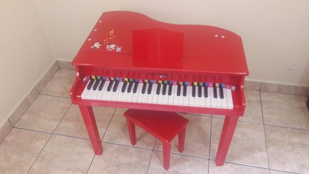 Piano Infantil - Michael