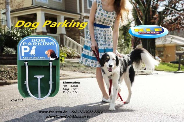 Dog Parking