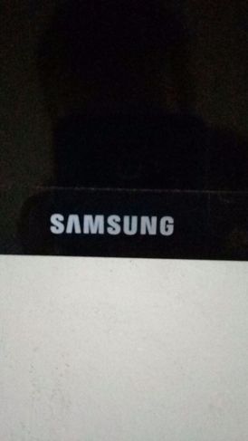 TV Samsung Smart