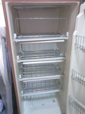 Freezer 240 Lts Brastemp