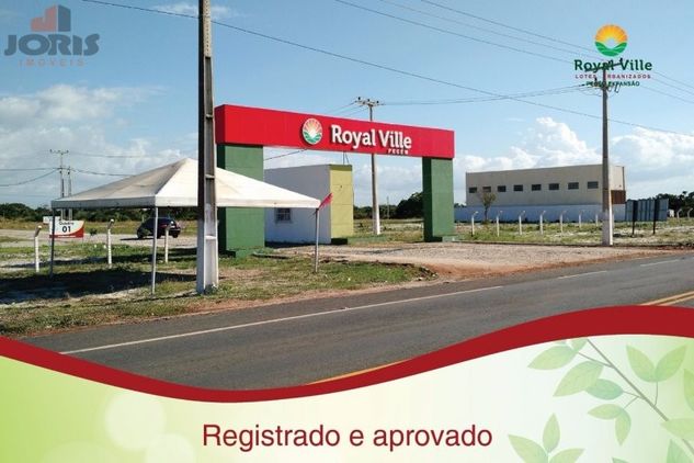 Lotes/terreno à Venda no Pecém Ceará - Invista em Loteamentos no Ceará!!